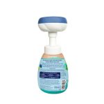 Mabyen Kids Mancs őrjárat kézmosó hab kék 180ml