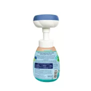 Mabyen Kids Mancs őrjárat kézmosó hab kék 180ml