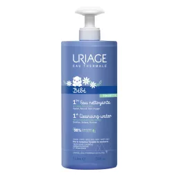 Uriage Baba Tisztítóvíz 1000ml