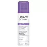   Uriage GYN-PHY Intim frissítő, hidratáló, tisztító spray 50ml