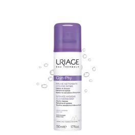   Uriage GYN-PHY Intim frissítő, hidratáló, tisztító spray 50ml