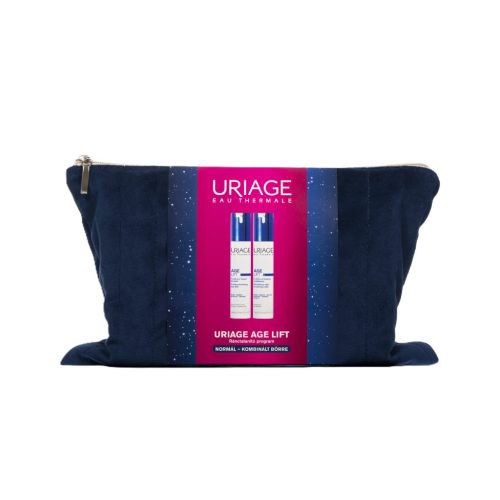 Uriage Age Lift XMAS Pack 2025 Normál/Kombinált bőrre 1x