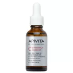 Apivita BEE TECH C15 Propolisz ránctalanító és korrigáló antioxidáns szérum 30ml