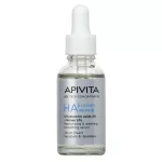 Apivita BEE TECH HA5 Honey feltöltő, regeneráló és bőrsimító szérum 30ml