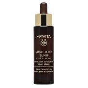  Apivita Royal Jelly Elixir Revitalizáló és sűrűséget adó fejbőrszérum 50ml