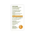 LXR D3-vitamin kapszula 60x