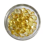 LXR D3-vitamin kapszula 60x