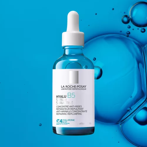 La Roche Posay Hyalu B5 ultra-koncentrált szérum 50ml
