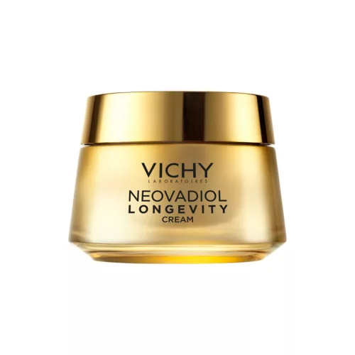 Vichy Neovadiol LONGEVITY Volumen helyreállító krém 50ml