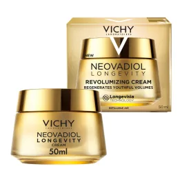 Vichy Neovadiol LONGEVITY Volumen helyreállító krém 50ml
