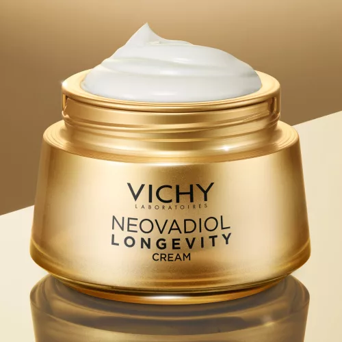 Vichy Neovadiol LONGEVITY Volumen helyreállító krém 50ml