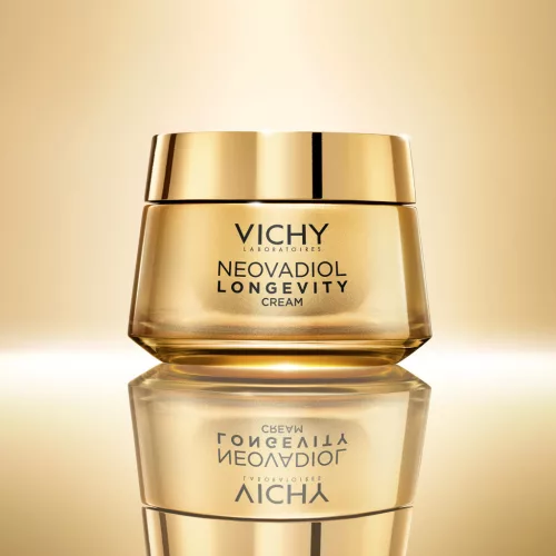 Vichy Neovadiol LONGEVITY Volumen helyreállító krém 50ml
