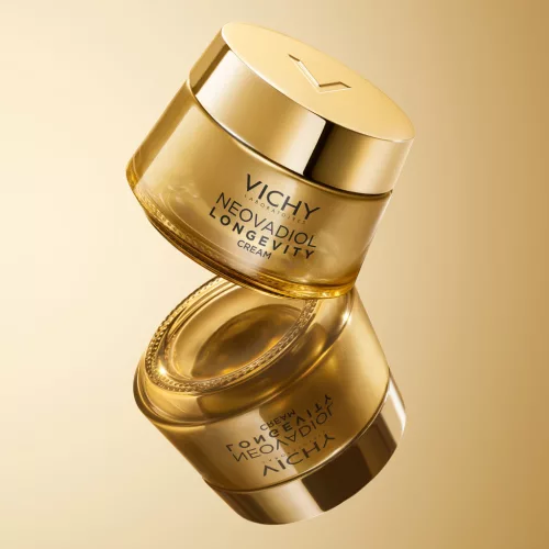 Vichy Neovadiol LONGEVITY Volumen helyreállító krém 50ml