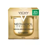 Vichy Neovadiol LONGEVITY Volumen helyreállító krém utántöltő 50ml