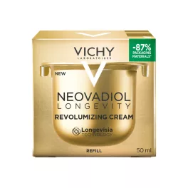   Vichy Neovadiol LONGEVITY Volumen helyreállító krém utántöltő 50ml