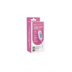 Elysium TP400 flexibilis digitális lázmérő pasztellrózsaszín 1x