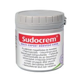Sudocrem Multi-Expert bőrvédő krém 250g