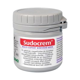 Sudocrem Multi-Expert bőrvédő krém 60g