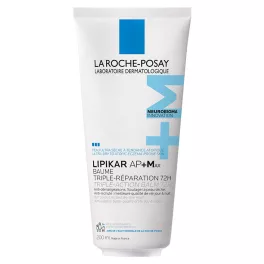 La Roche Posay Lipikar AP+MAX Balzsam 200ml