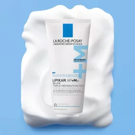La Roche Posay Lipikar AP+MAX Balzsam 200ml