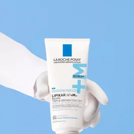 La Roche Posay Lipikar AP+MAX Balzsam 200ml