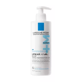 La Roche Posay Lipikar AP+MAX Balzsam 400ml