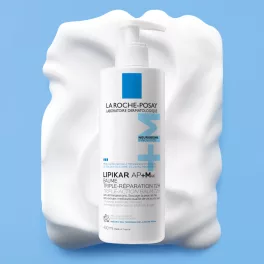 La Roche Posay Lipikar AP+MAX Balzsam 400ml