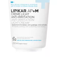 La Roche Posay Lipikar AP+M Balzsam Light 200ml