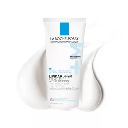 La Roche Posay Lipikar AP+M Balzsam Light 200ml