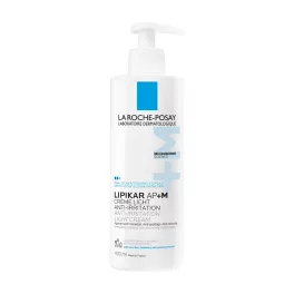 La Roche Posay Lipikar AP+M Balzsam Light 400ml