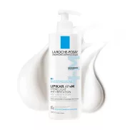 La Roche Posay Lipikar AP+M Balzsam Light 400ml