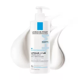La Roche Posay Lipikar AP+M Balzsam Light 400ml