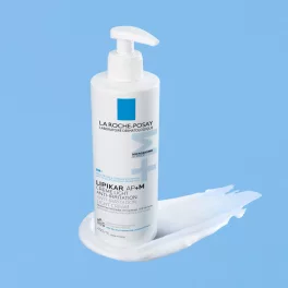 La Roche Posay Lipikar AP+M Balzsam Light 400ml