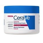 CeraVe Intenzív hidratáló testápoló krém 340g