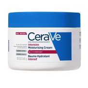 CeraVe Intenzív hidratáló testápoló krém 340g