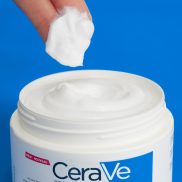CeraVe Intenzív hidratáló testápoló krém 340g