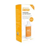 HESS Tetűriasztó és -irtó sampon 200ml