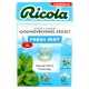 Ricola Fresh Mint cukormentes cukorka 40g 