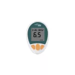 MÉRYGo Vércukorszintmérő készlet