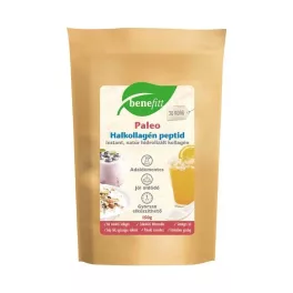 Interherb BENEFITT Reform Halkollagén italpor, natúr 150g