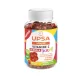 UPSA Vitality Kids C vitamin acerola gumicukor 60x