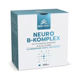 Bioextra Neuro B-komplex 100x