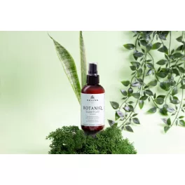 Kallos Botaniq Superfruits Hajmegújító Spray150ml