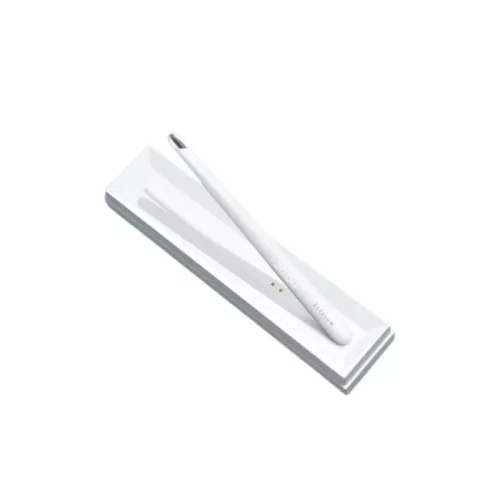 Elysium TP1000 digitális lázmérő töltődobozzal fehér 1x