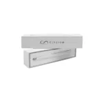 Elysium TP1000 digitális lázmérő töltődobozzal fehér 1x