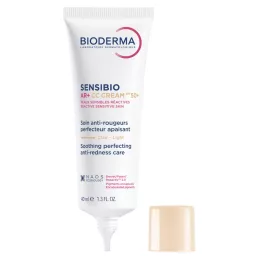 Bioderma Sensibio AR+ CC krém SPF50+ 40ml