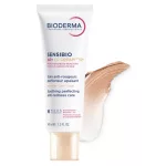 Bioderma Sensibio AR+ CC krém SPF50+ 40ml