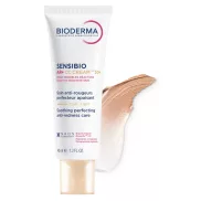Bioderma Sensibio AR+ CC krém SPF50+ 40ml