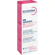 Bioderma Sensibio AR+ CC krém SPF50+ 40ml