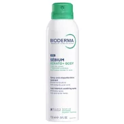 Bioderma Sébium Kerato+ Body spray 150ml